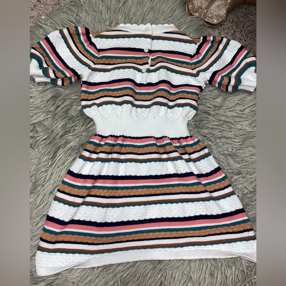 Janie and jack dress - Picture 2 of 4